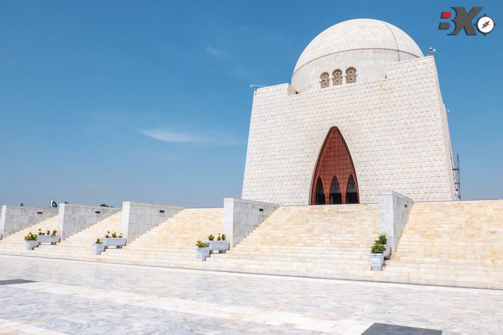Buddies : Visit Mazar-e-Quaid, Karachi, Sindh, Pakistan
