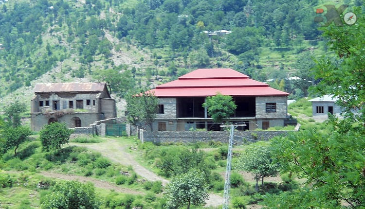 Azad Kashmir